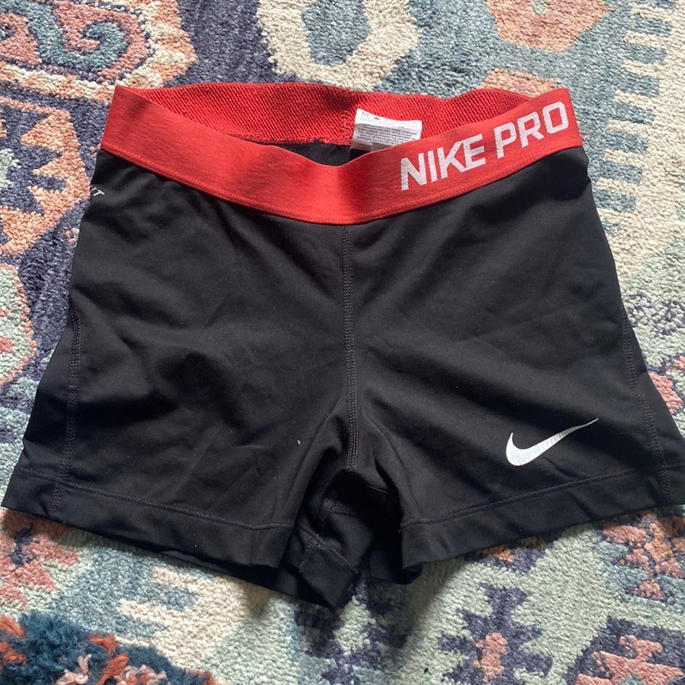 Nike Pro Spandex